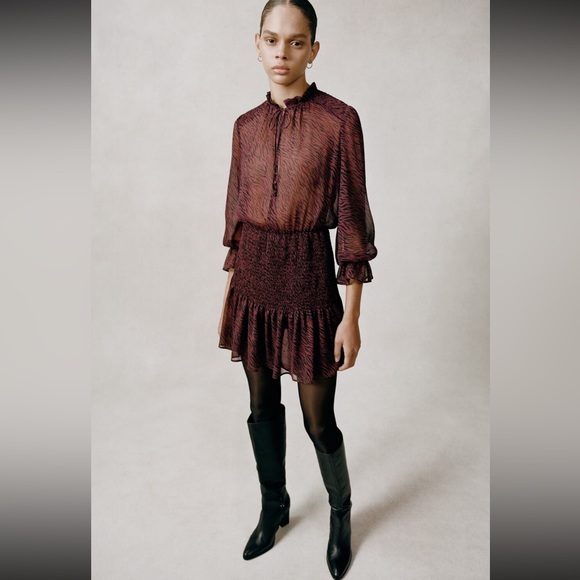 Zara Dress - Picture 1 of 6